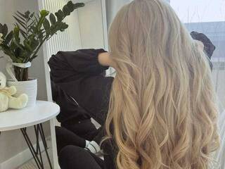 دردشة الفيديو المثيرة Liziizi