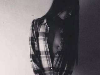 دردشة الفيديو المثيرة liziskyblue