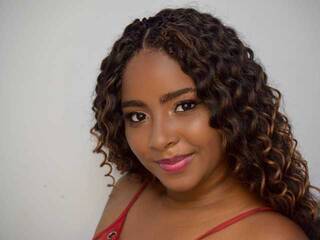 دردشة الفيديو المثيرة Lizslave