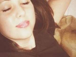 دردشة الفيديو المثيرة lizystar