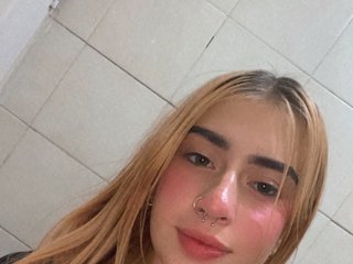 دردشة الفيديو المثيرة Lizz-Bela