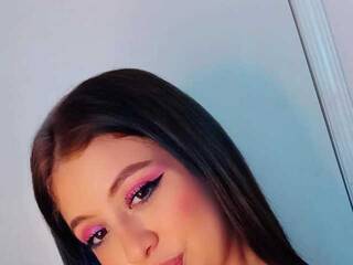 دردشة الفيديو المثيرة lizz-bohemia