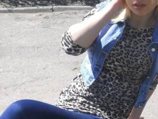 دردشة الفيديو المثيرة lizzagordon