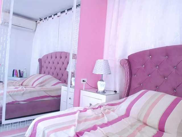 لقطات البث lizzasmith