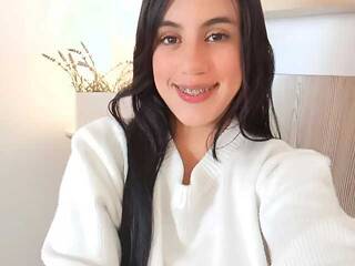 دردشة الفيديو المثيرة lizzie-love