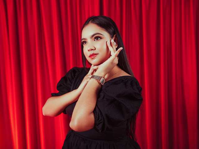 صورة الملف الشخصي LizzieHazzard