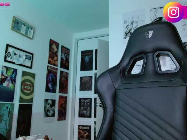 لقطات البث LizzieJohnson