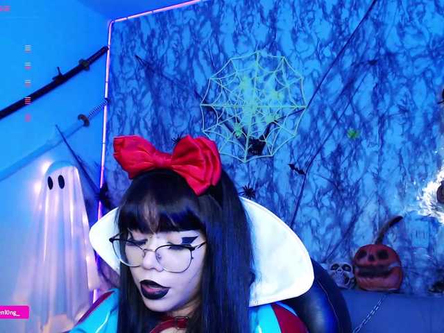 لقطات البث LizzieJohnson