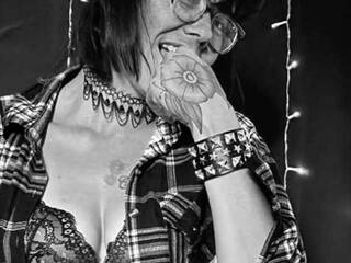 دردشة الفيديو المثيرة Lizziestar69