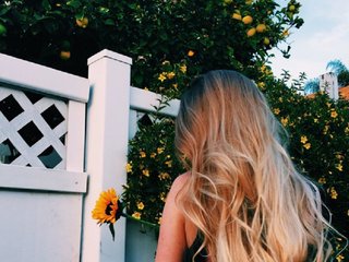 دردشة الفيديو المثيرة lizzy-bee