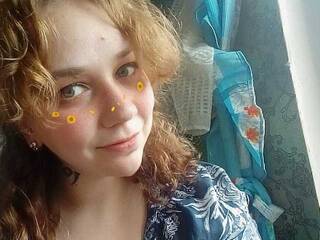 دردشة الفيديو المثيرة Lizzy1409