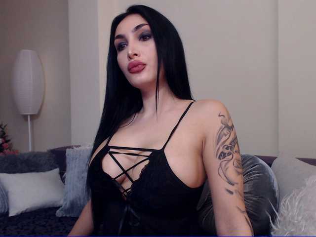 لقطات البث LizzyAnne