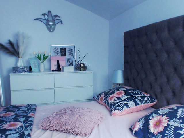 لقطات البث LizzyAnne