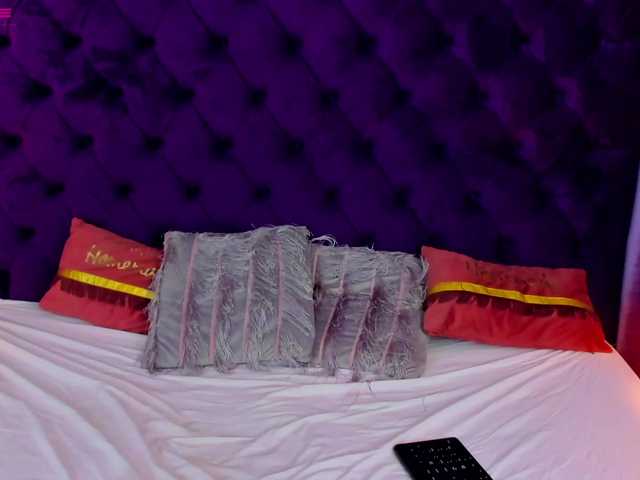 لقطات البث LizzyJordan