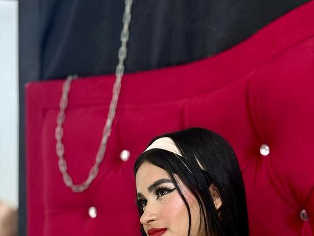 صورة الملف الشخصي LizzyLaBelle