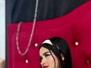 دردشة الفيديو المثيرة LizzyLaBelle