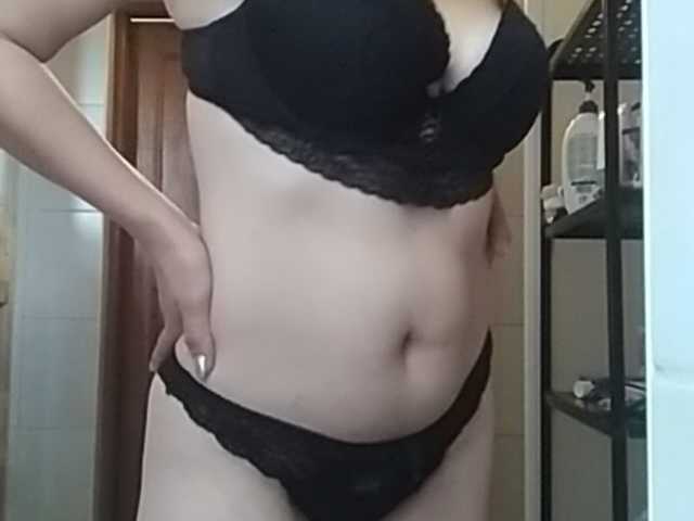 لقطات البث LizzyViolet