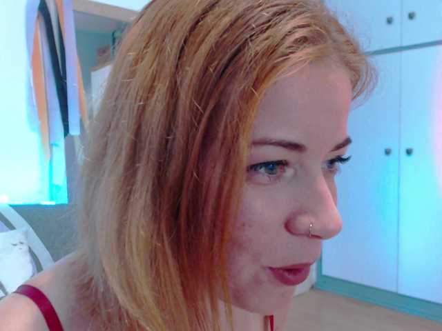 لقطات البث llarafoxx