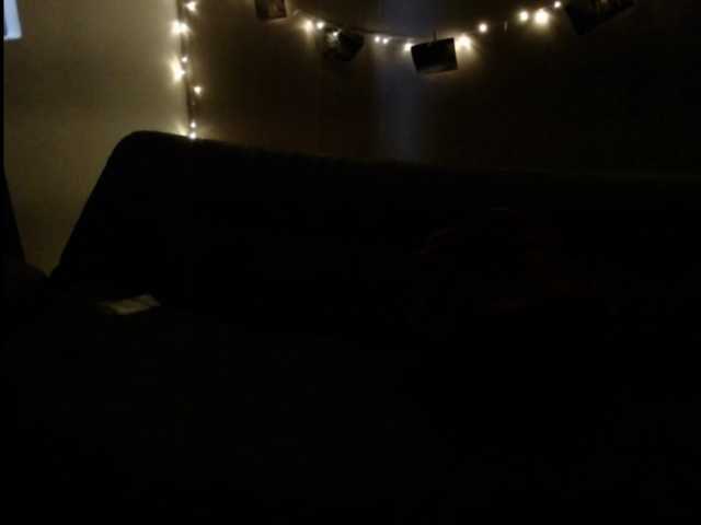 لقطات البث LoganyMelanni