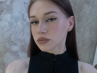 دردشة الفيديو المثيرة Lois-Kim