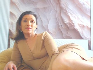 دردشة الفيديو المثيرة Lola-Nelson