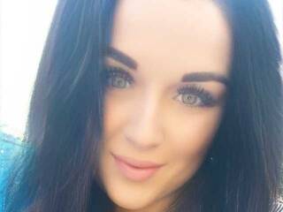 دردشة الفيديو المثيرة Lola246