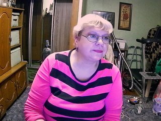 دردشة الفيديو المثيرة LOLA88888