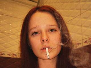 دردشة الفيديو المثيرة LolaBunny