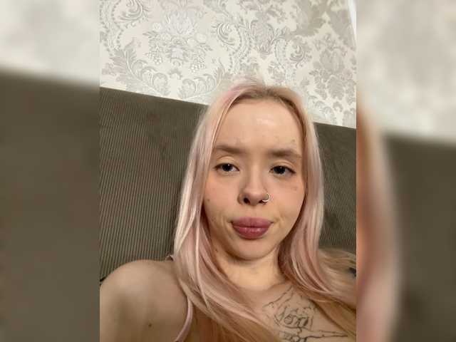 لقطات البث LolaBunnya