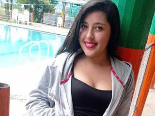 دردشة الفيديو المثيرة lolahottHype