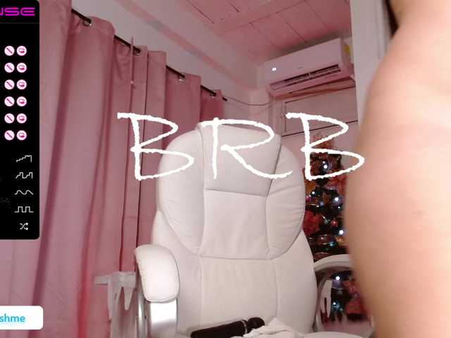 لقطات البث LolaLushme