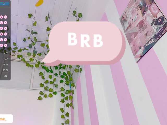 لقطات البث LolaLushme