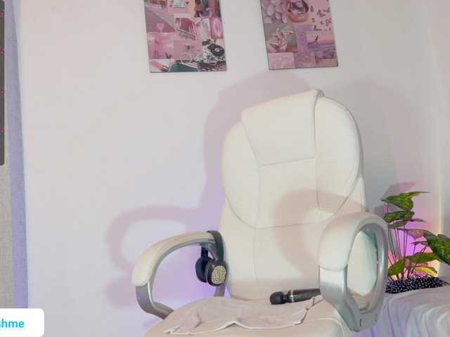 لقطات البث LolaLushme