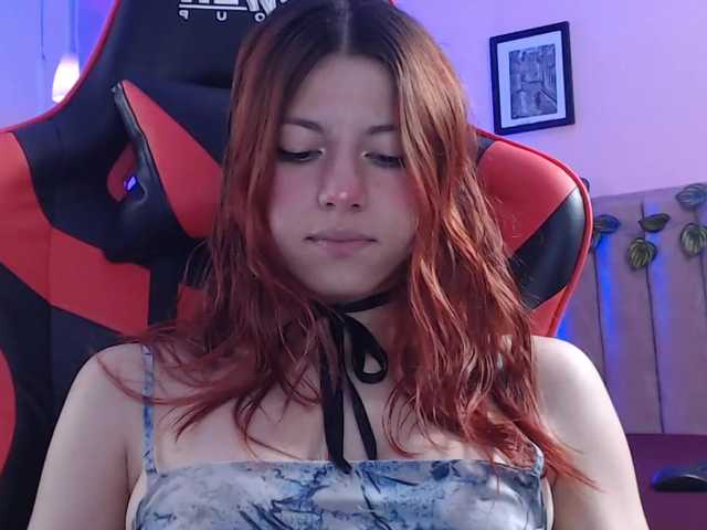 الصور LolaMustaine ♥♥SPIT YOUR MOUTH♥ Eat all my sweet wet, open and swallow ❤#mistress #dom #redhead #tiny #young #skinny #feet #deepthroat #ahegao #prettyface #tattoo #piercing