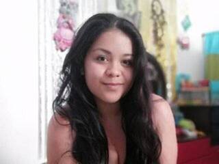 دردشة الفيديو المثيرة LolaSaennz