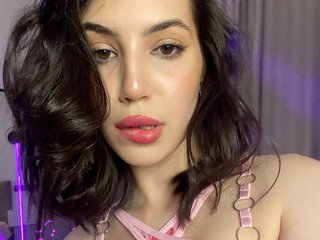 دردشة الفيديو المثيرة LolaTeaseX