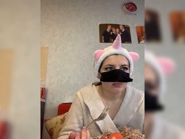 لقطات البث loli-bo77