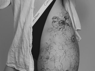 دردشة الفيديو المثيرة Fabulous_Elf