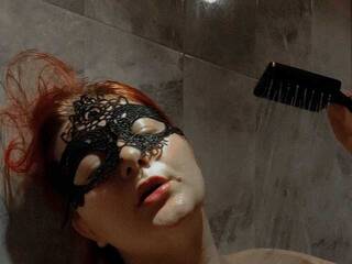 دردشة الفيديو المثيرة LoliAss