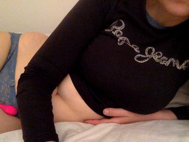 لقطات البث SweetLoLi