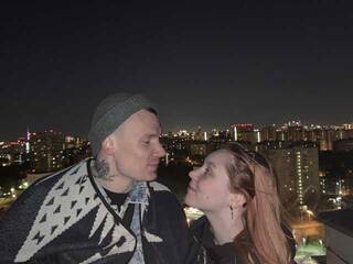 دردشة الفيديو المثيرة LollaQuins