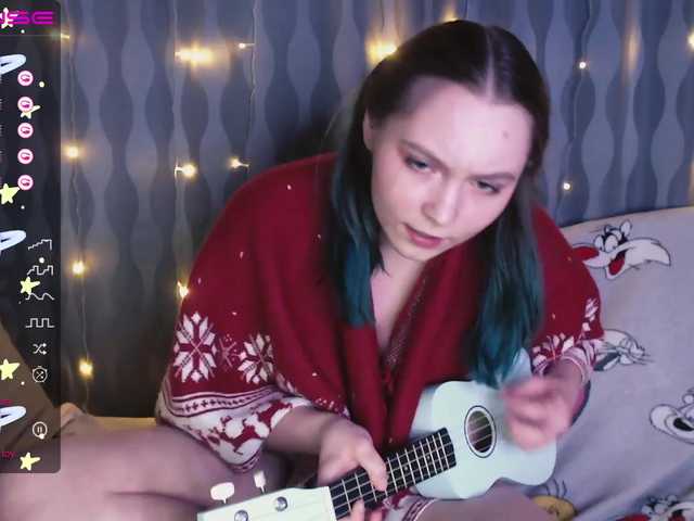 لقطات البث LollaQuins