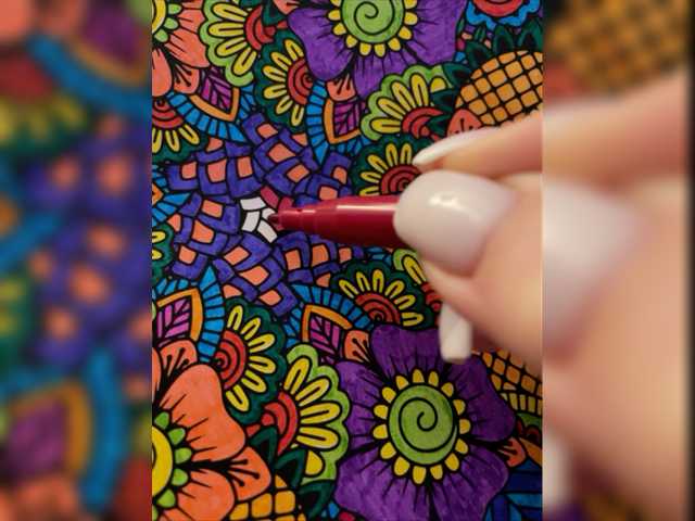 لقطات البث Lolli-Popa