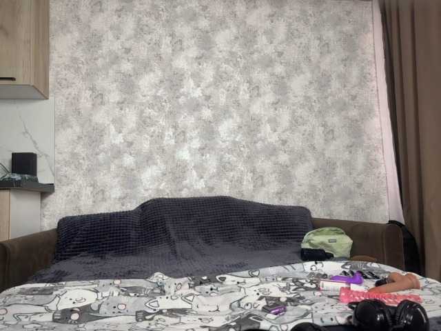 لقطات البث LollyMille