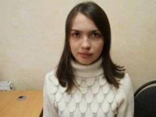 دردشة الفيديو المثيرة lolochkka