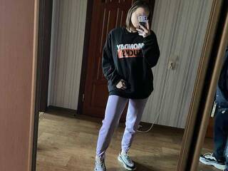 دردشة الفيديو المثيرة Loloskaa1