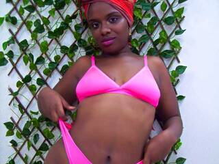 دردشة الفيديو المثيرة LolyCarter