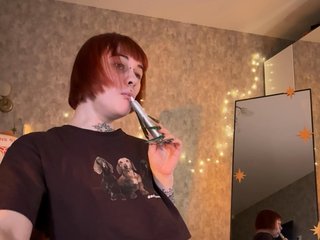 دردشة الفيديو المثيرة LolyMolly