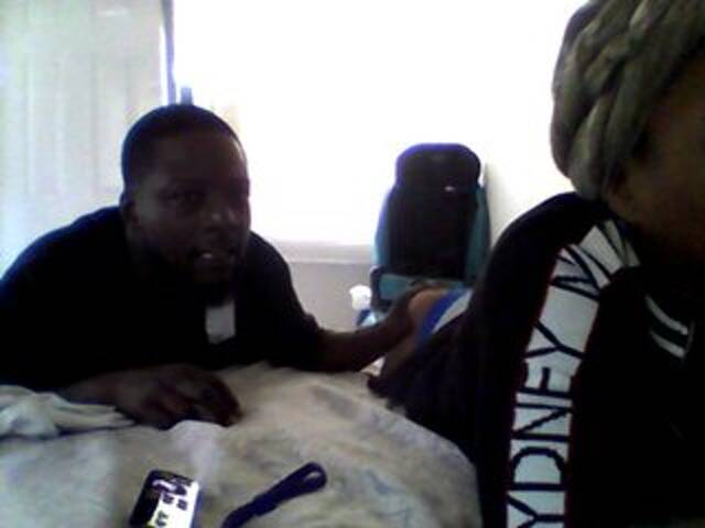 لقطات البث LondonLove