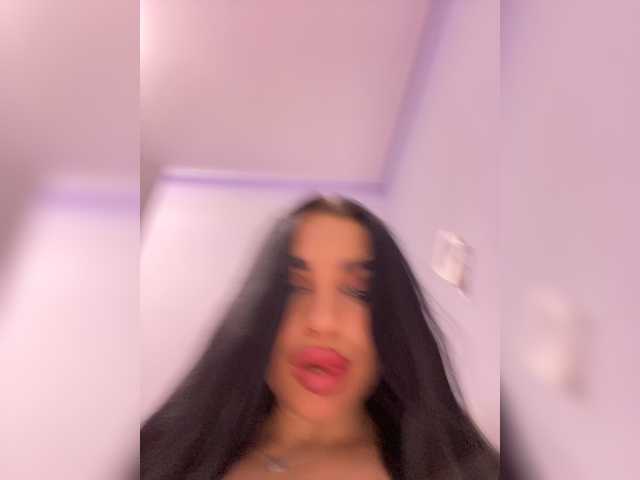 لقطات البث _Anasteisha_
